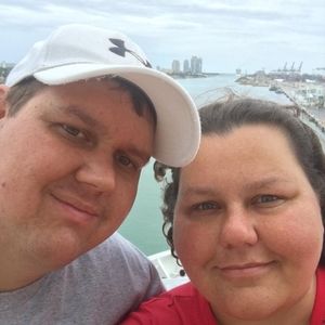 Meet your Posher, Andy